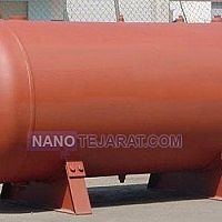 مخازن فلزی مخازن فلزی